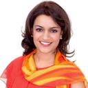 Seema Lathker - Satisfied Client Testimonial JyotirVastu Astrology Consultation